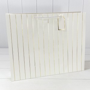 Пакет подарочный  