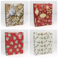 Пакет подарочный