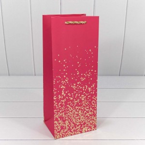 Пакет подарочный