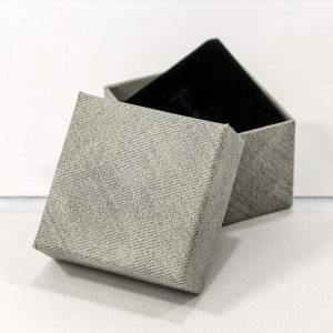 Коробка Квадратная