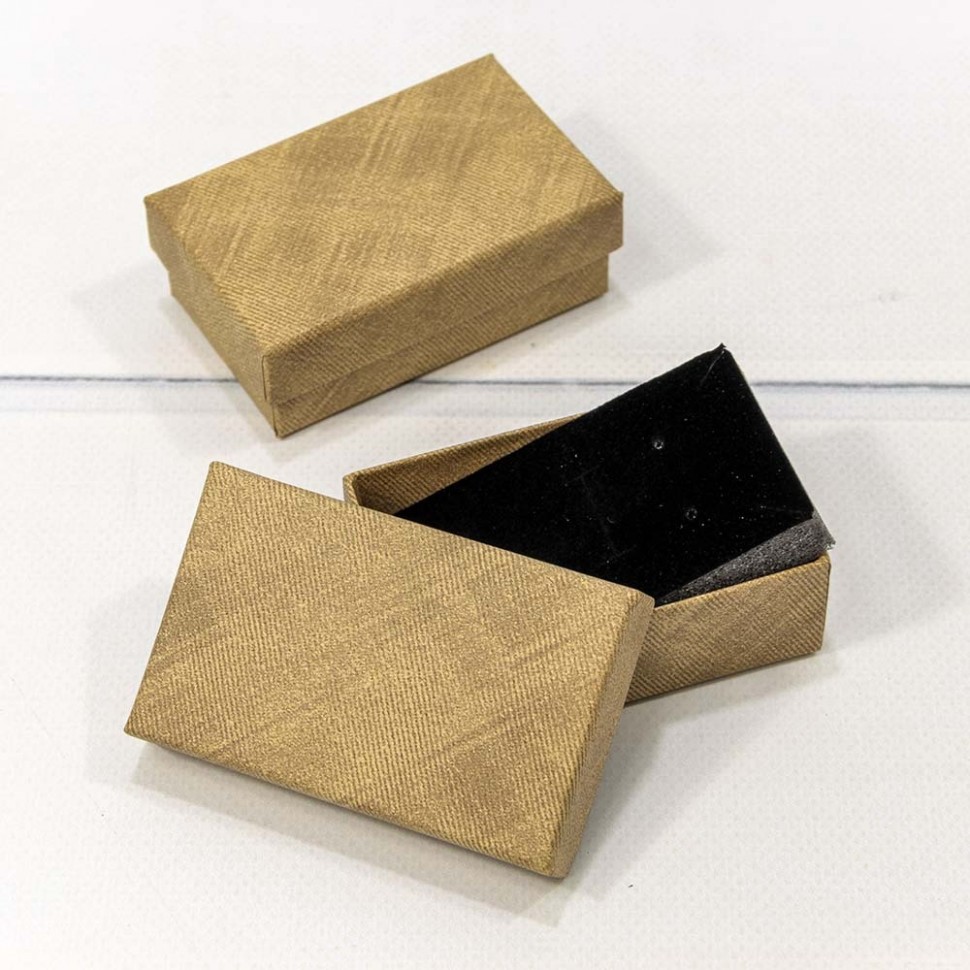 Коробка Прямоугольная Коробка Прямоугольная