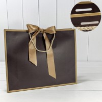 Пакет подарочный     