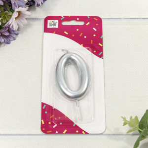 Свеча для торта