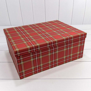 Коробки Прямоугольные Набор   