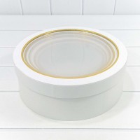 Коробки Круглые Набор  