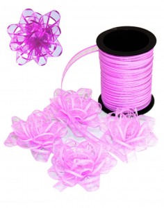 Бант-звезда