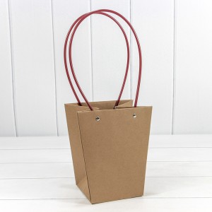 Пакет подарочный     