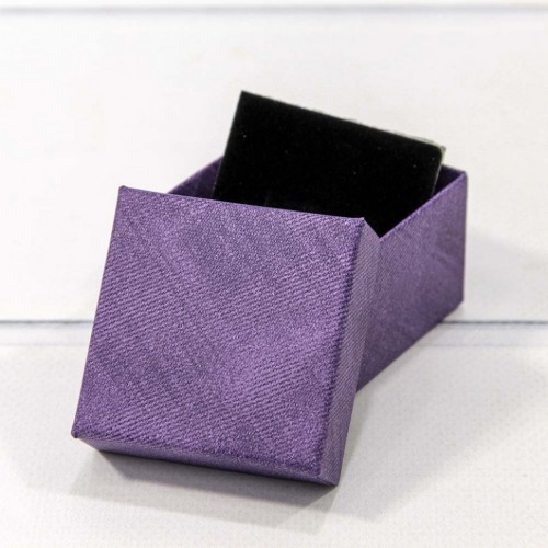 Коробка Квадратная