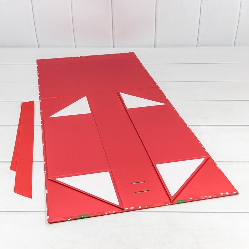 Коробка Прямоугольная     