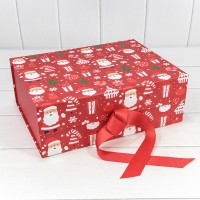 Коробка Прямоугольная     