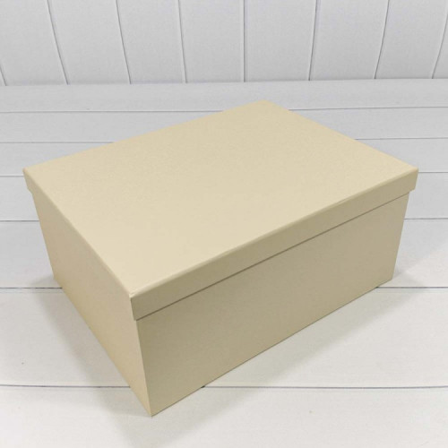 Коробки Прямоугольные Набор  