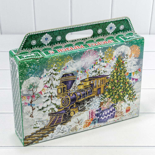 Коробка Сборная   