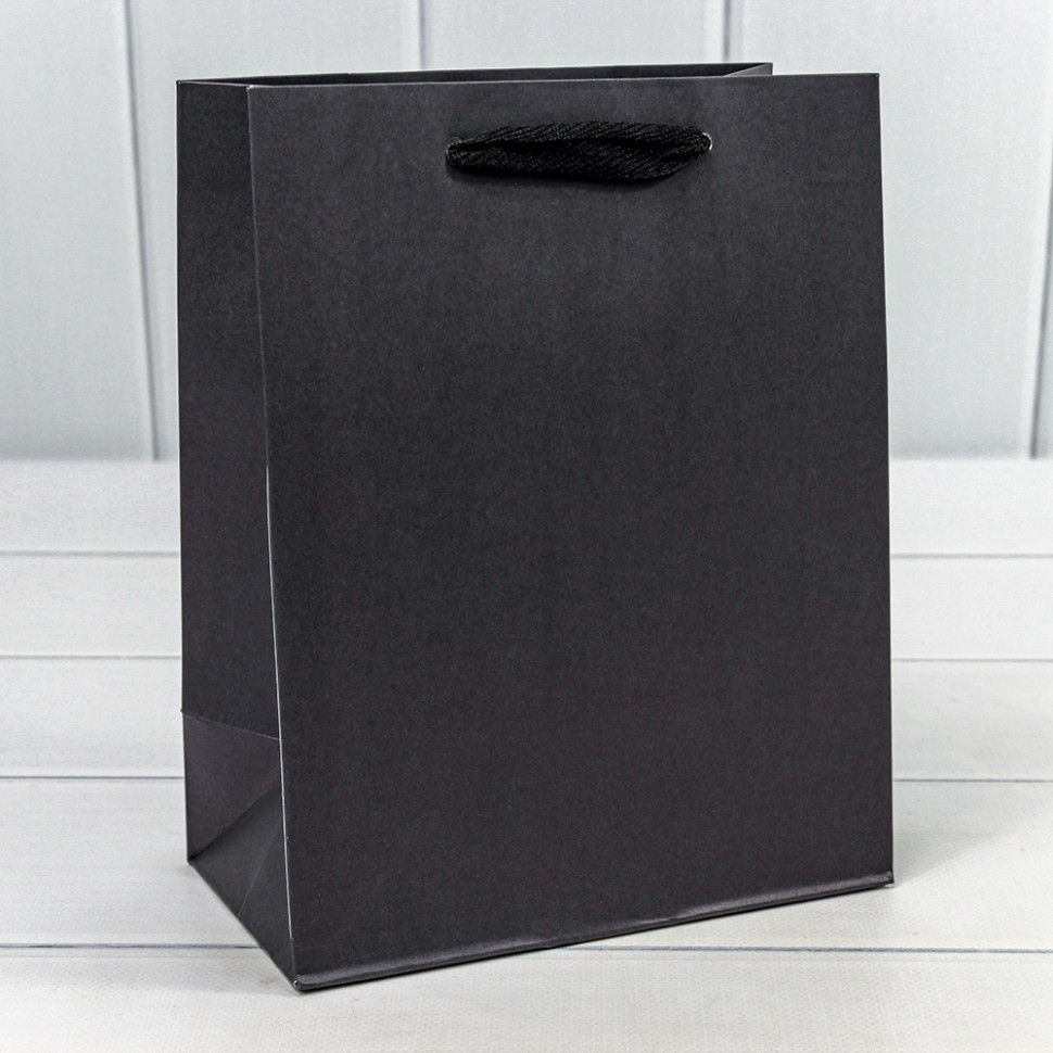 Пакет подарочный  