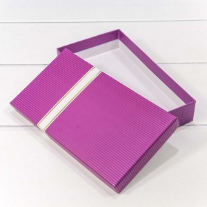 Коробка Прямоугольная