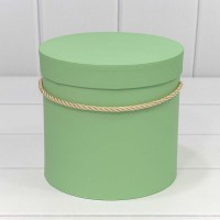 Коробки Цилиндр Набор 