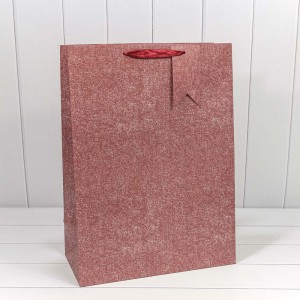 Пакет подарочный