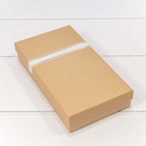 Коробка Прямоугольная