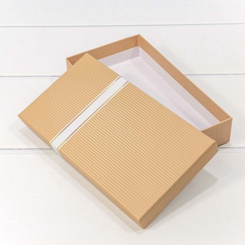 Коробка Прямоугольная