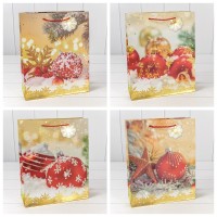 Пакет подарочный  