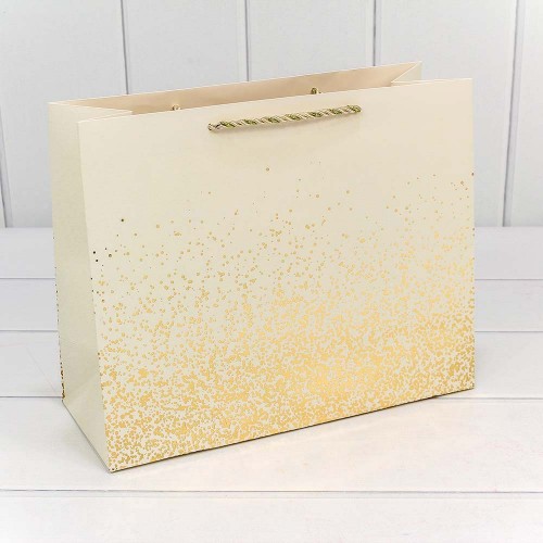 Пакет подарочный