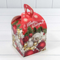 Коробка Сборная    