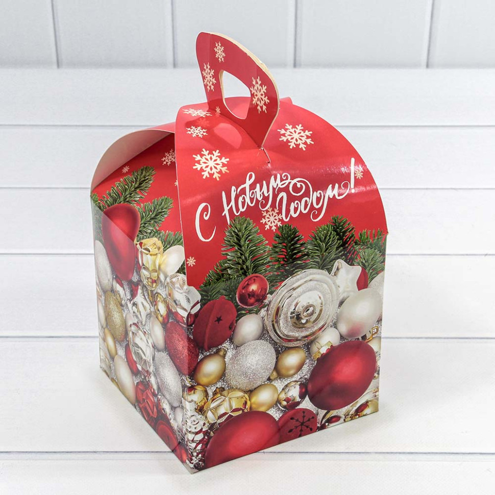 Коробка Сборная Коробка Сборная