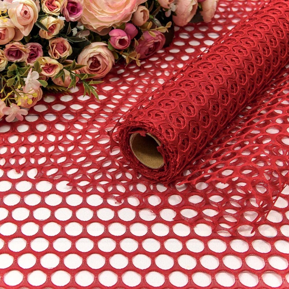 Сетка флористическая 