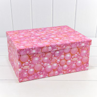 Коробки Прямоугольные Набор 