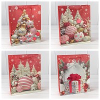 Пакет подарочный  