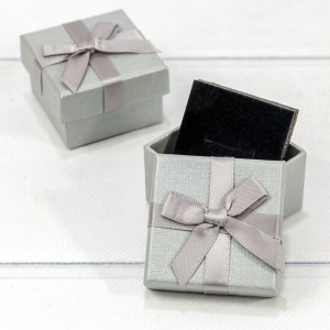 Коробка Квадратная