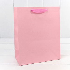 Пакет подарочный 