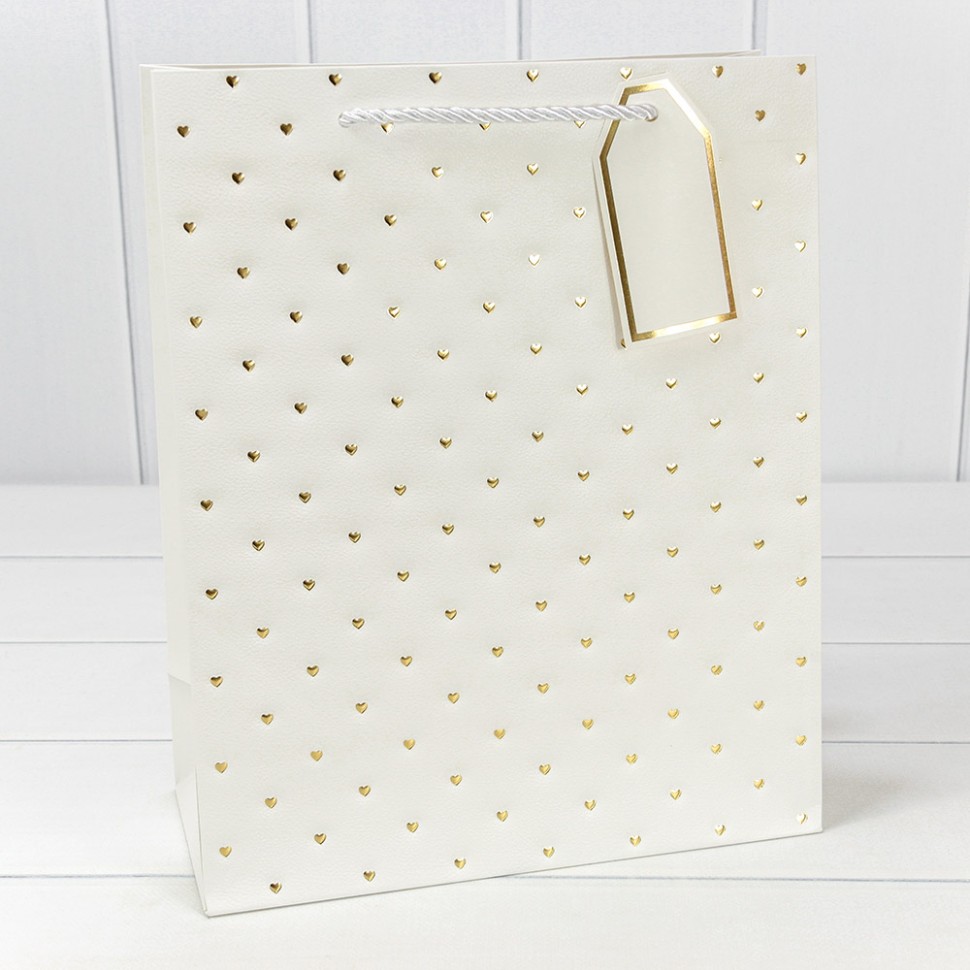 Пакет подарочный  