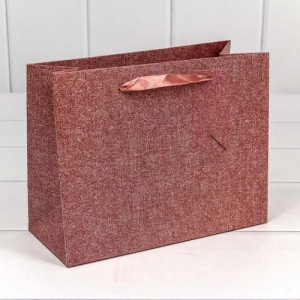 Пакет подарочный