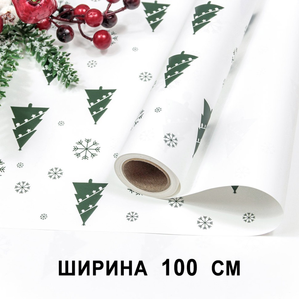 Плёнка для упаковки Плёнка для упаковки