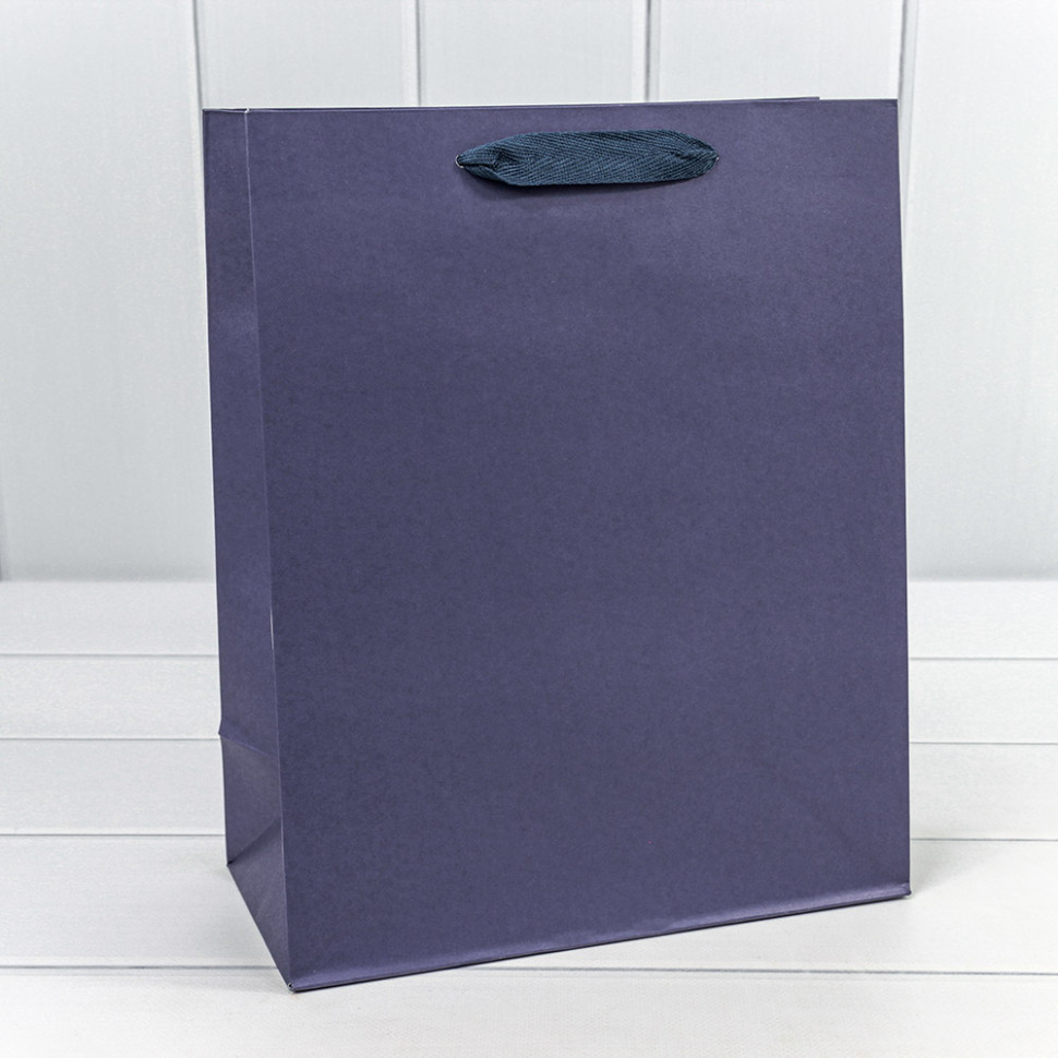 Пакет подарочный  