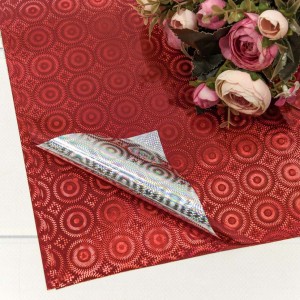 Плёнка в листах (рулон)