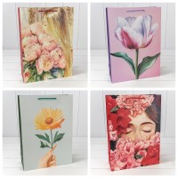 Пакет подарочный      