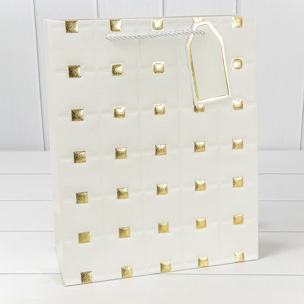 Пакет подарочный  