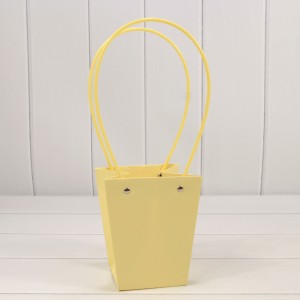 Пакет подарочный    