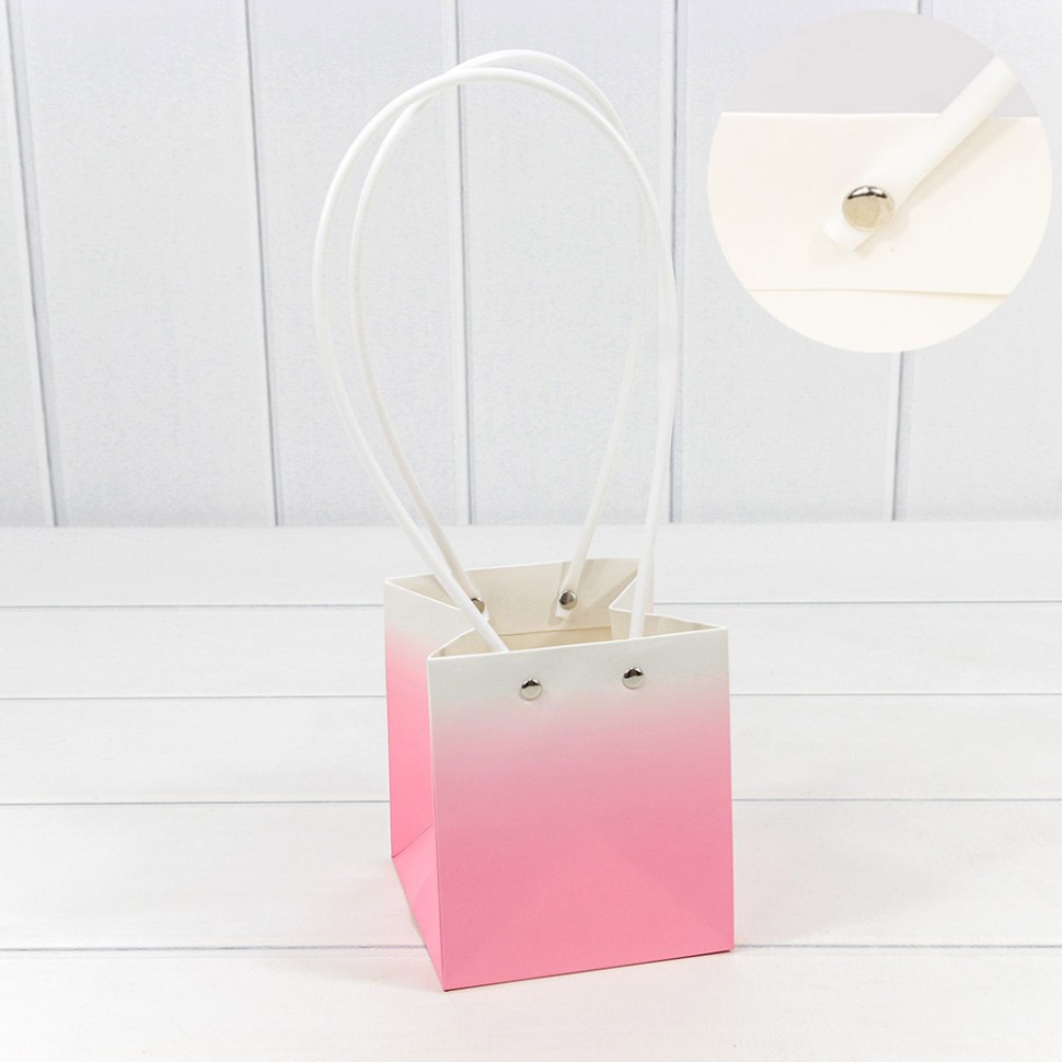 Пакет подарочный    