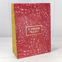 Пакет подарочный   