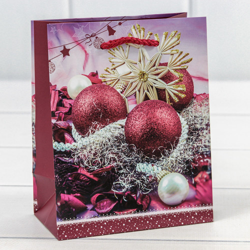 Пакет подарочный  