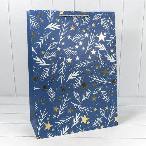 Пакет подарочный