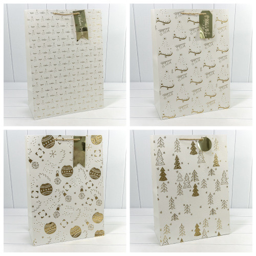 Пакет подарочный