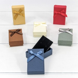 Коробка Прямоугольная