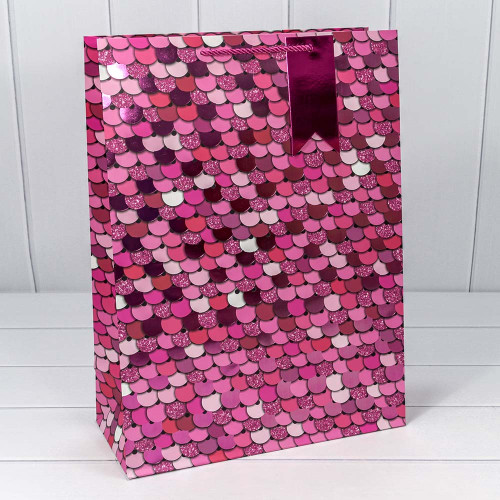 Пакет подарочный