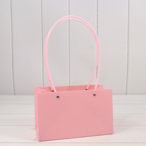 Пакет подарочный    