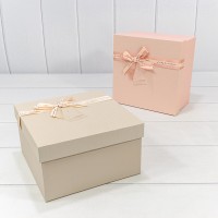 Коробки Квадратные Набор  