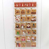 Открытки Набор 