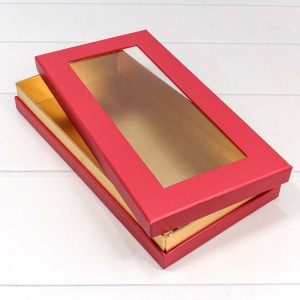 Коробка Прямоугольная  